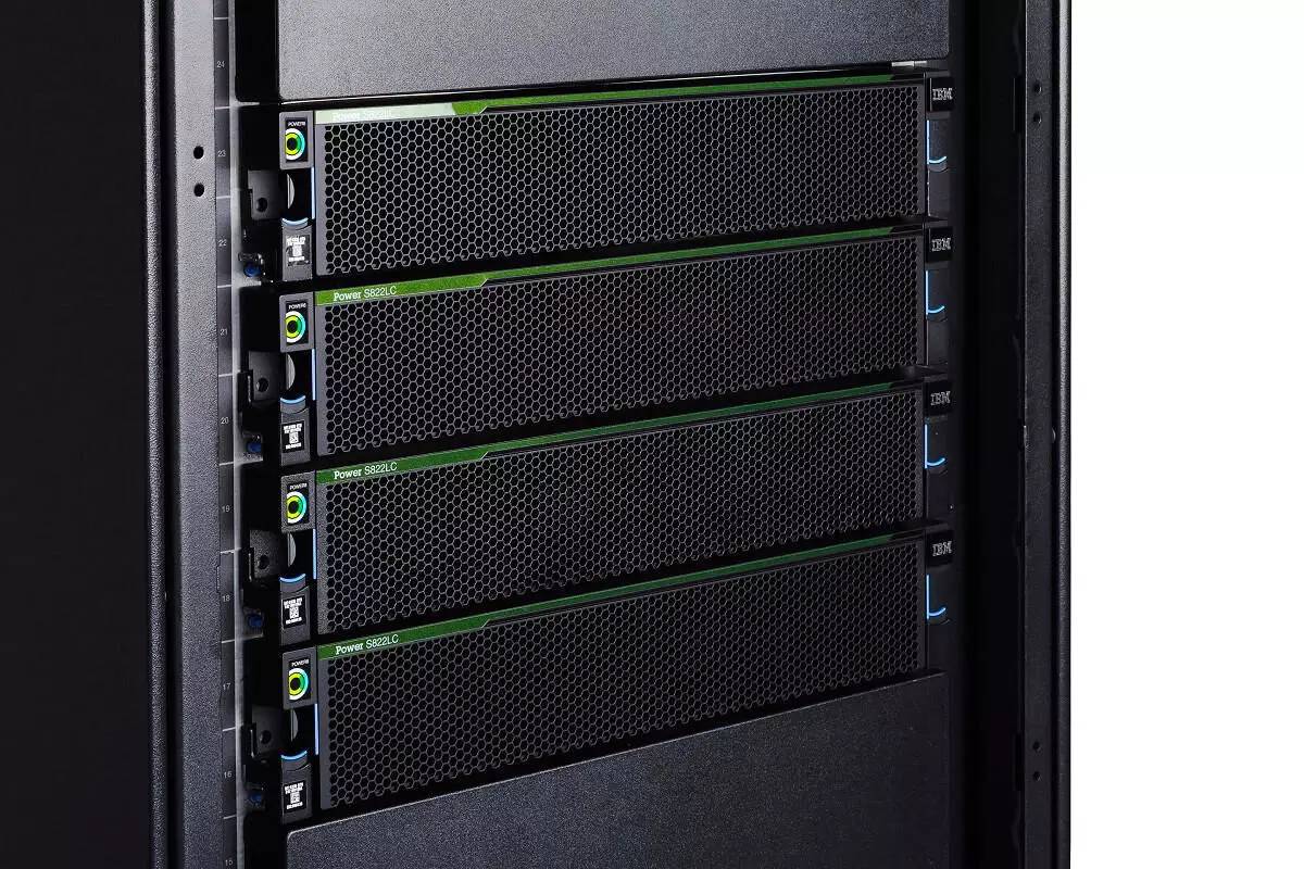 ibm服务器噪音 第1张 ibm服务器噪音 第1张
