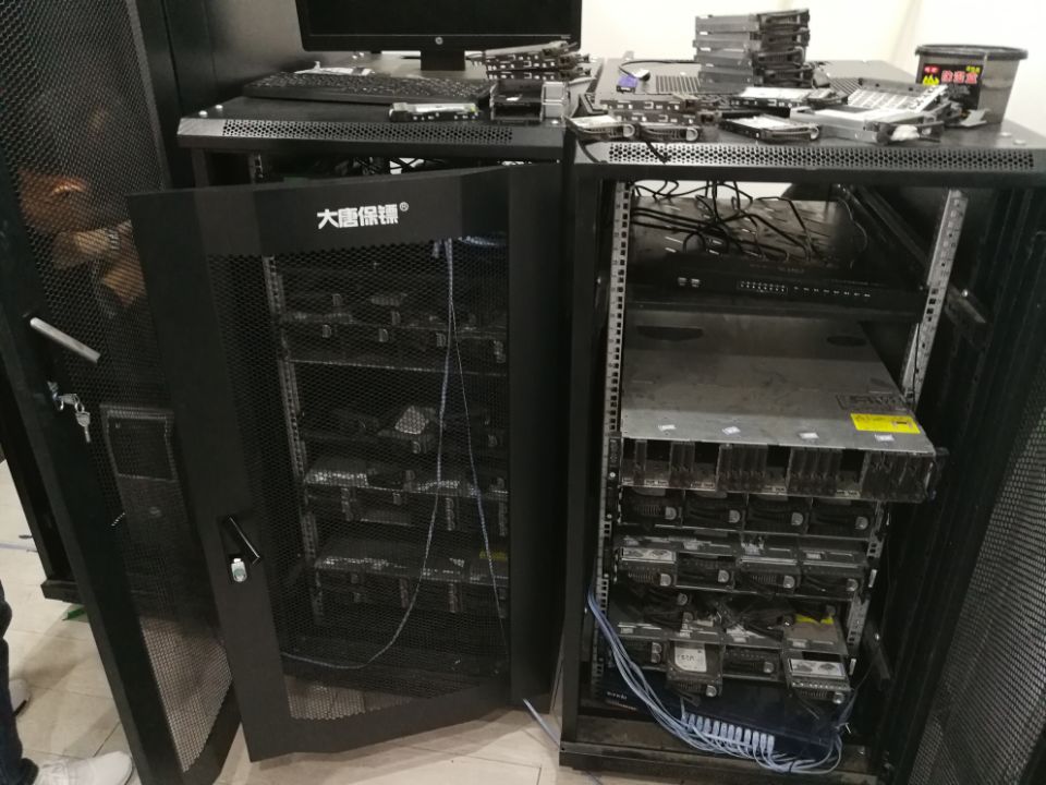 福建回收服务器cpu 虚拟主机  第1张