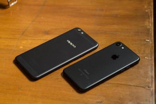 oppoa57t为什么没有声音  第1张