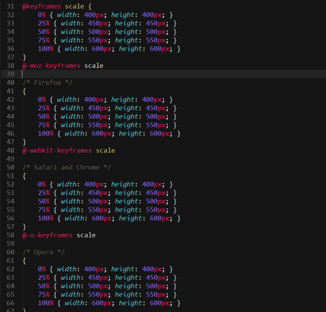 html5如何照片点击放大