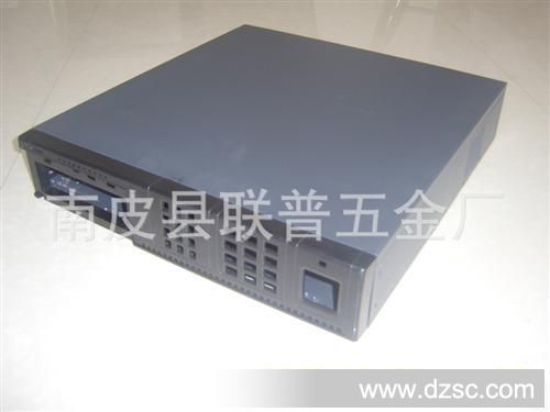 服务器专用机箱  第1张