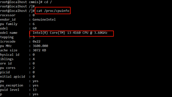 linux如何查内存使用情况  第1张