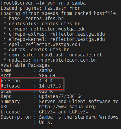 linux如何修复破绽  第1张