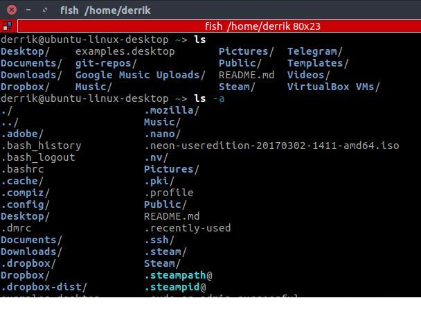 linux中如何查看图片