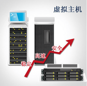 虚拟主机还需要数据库吗