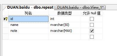 怎么在电脑上筛选数据库  第1张