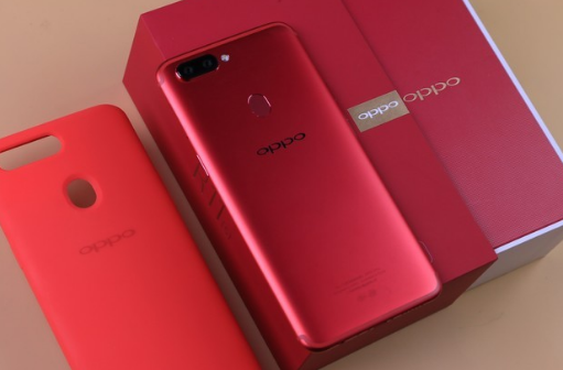 为什么oppoR11S微信打不开  第1张