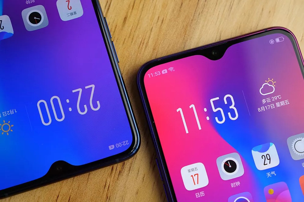 oppoa1为什么不能开陀螺仪  第1张