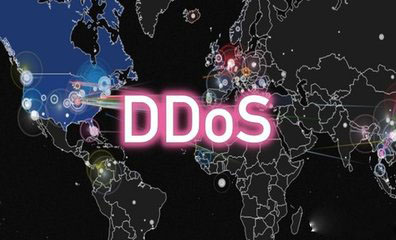 用虚拟主机会不会被ddos攻击  第1张