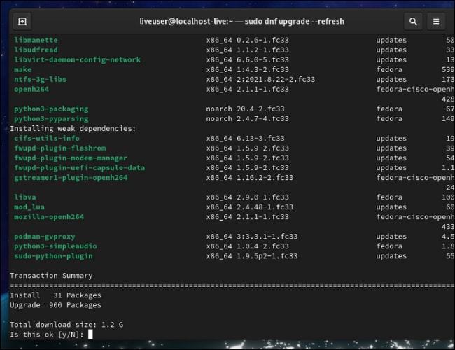 linux如何更新  第1张