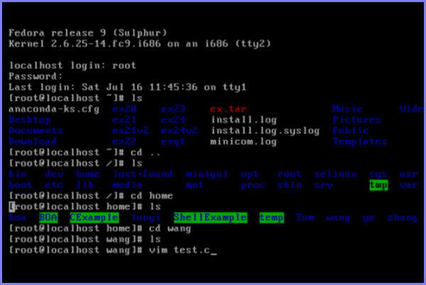linux如何创建c文件  第1张