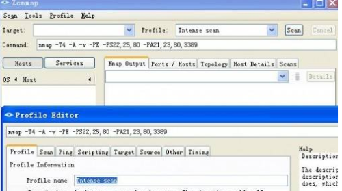 linux下如何查看主机名  第1张