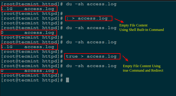 linux 如何清空磁带  第1张