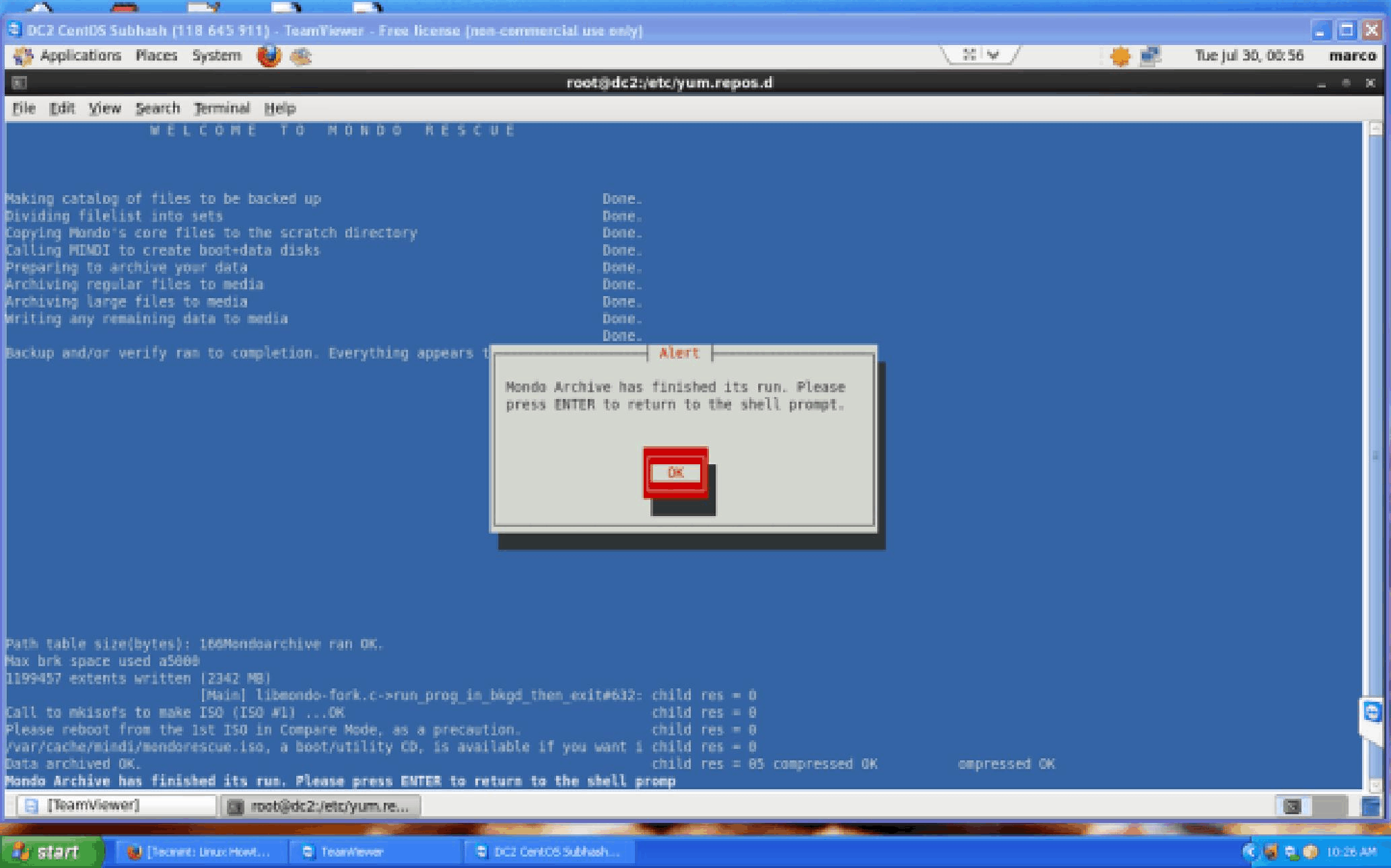 linux如何克隆  第1张