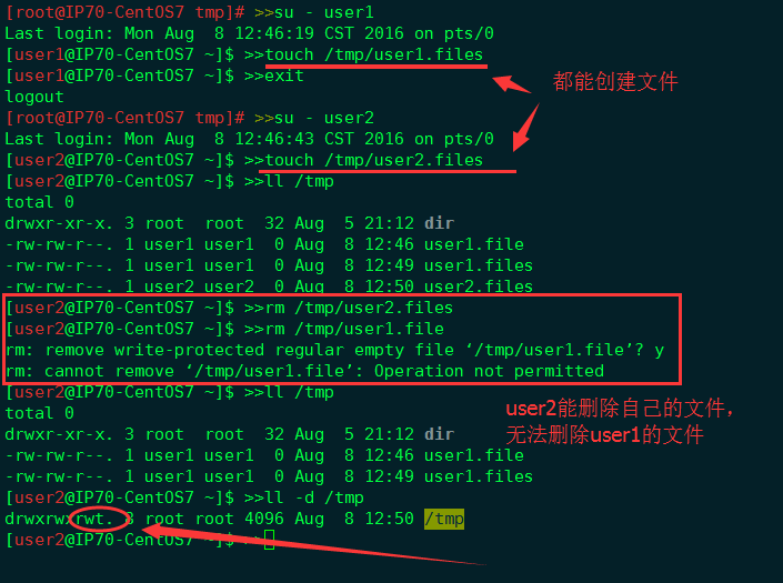 linux如何给文件授权  第1张