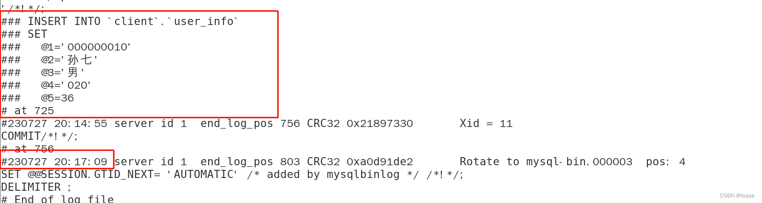 linux 如何访问mysql数据库  第1张