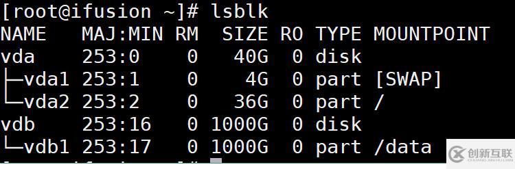 如何查看linux的配置  第1张