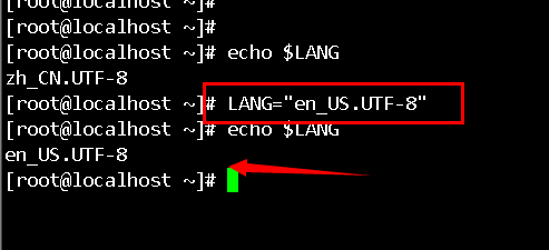 linux如何中文  第1张