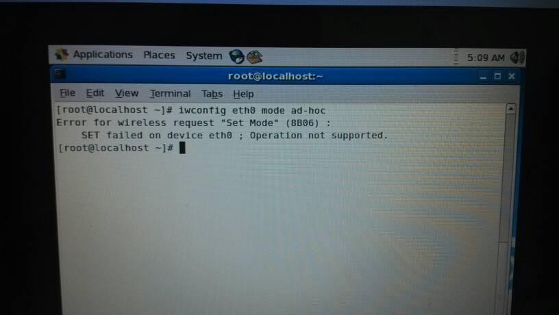 linux如何设置网卡  第1张