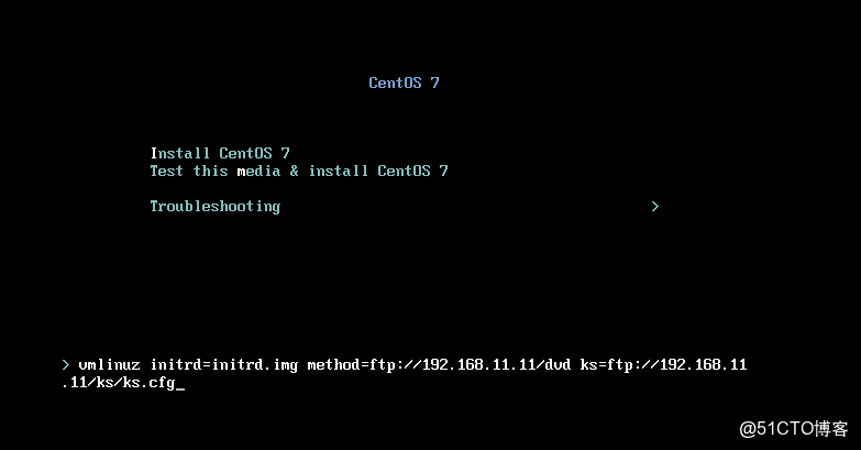 syslinux如何编译  第1张