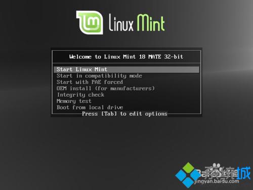 如何在win7下安装linux双系统