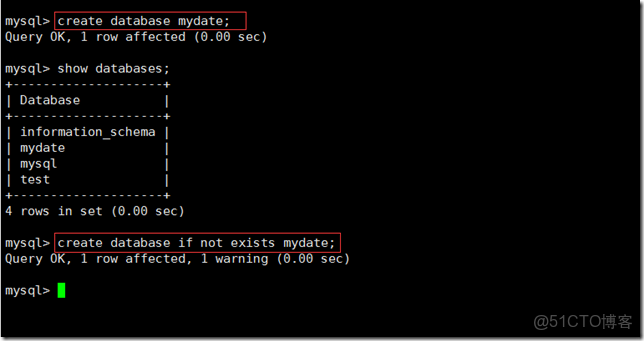 linux如何启动mysql