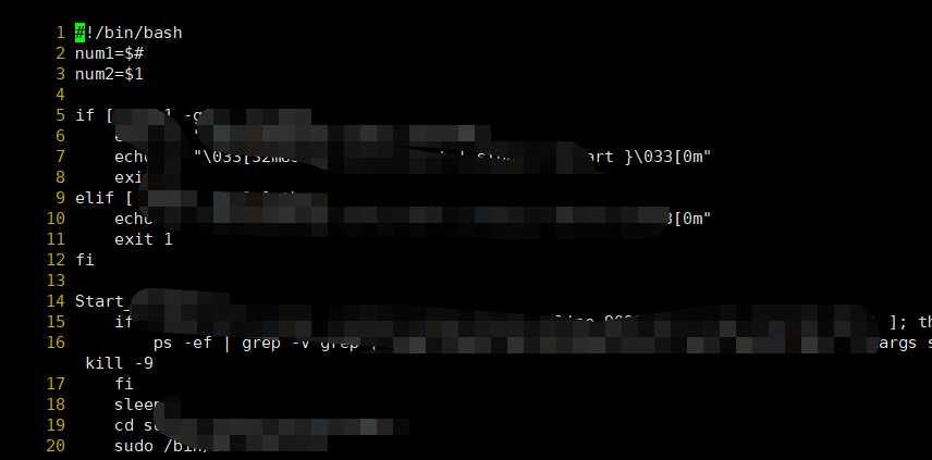 linux如何设置行号  第1张