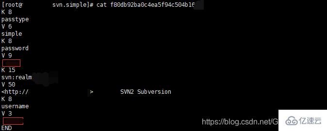 linux如何修改用户的密码