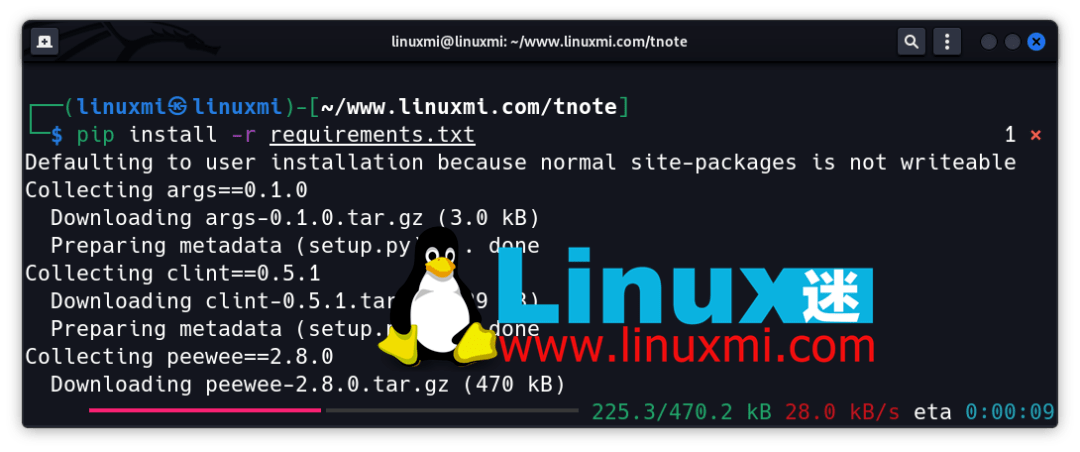 linux如何清理终端  第1张