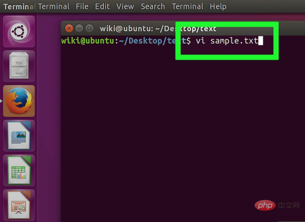 linux 如何独占性的打开一个文件