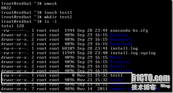 linux下如何修改用户默认目录  第1张