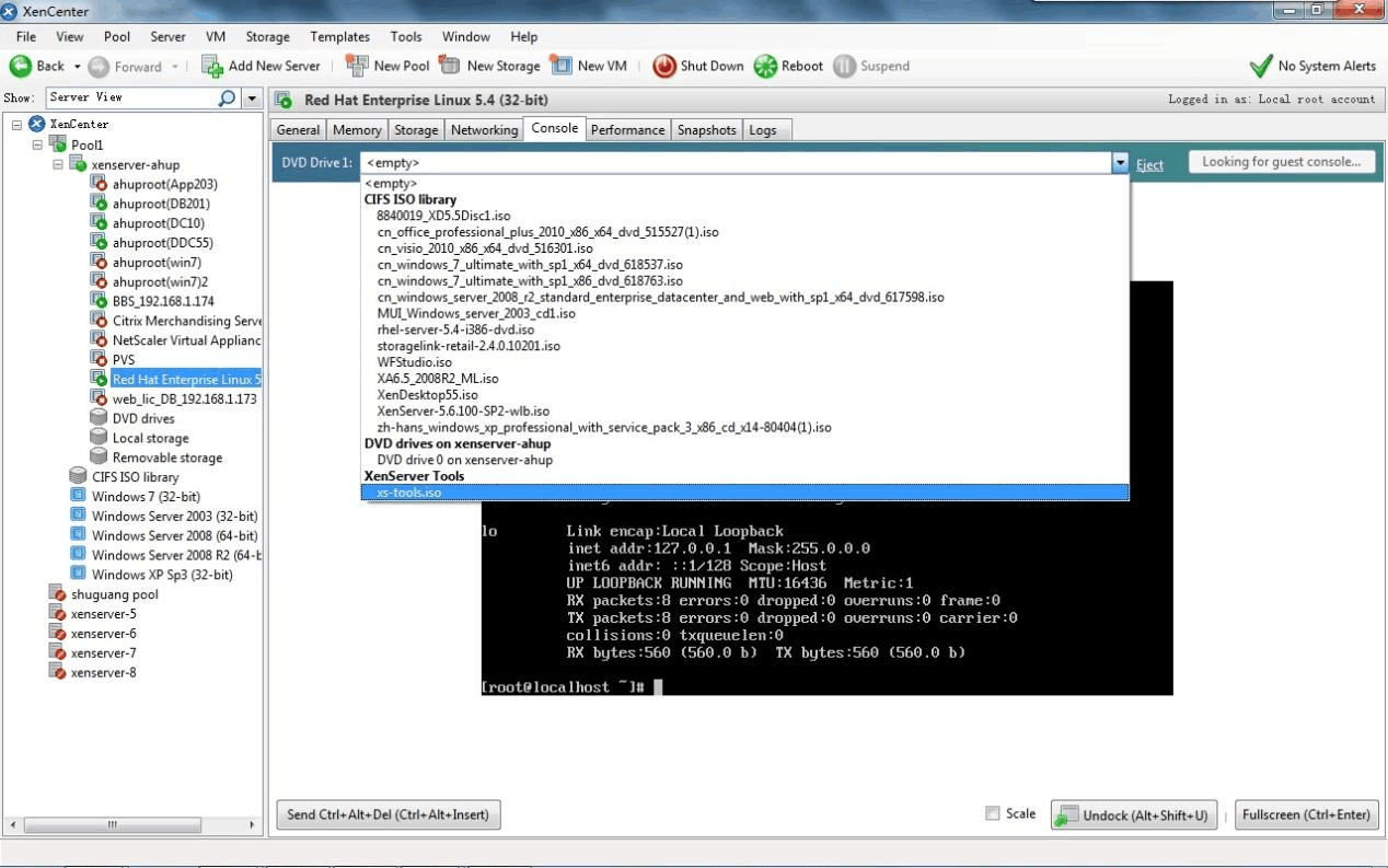 linux 如何安装xterm  第1张