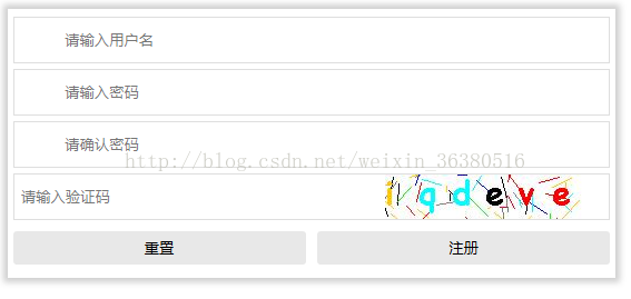 java怎么做实名认证  第1张