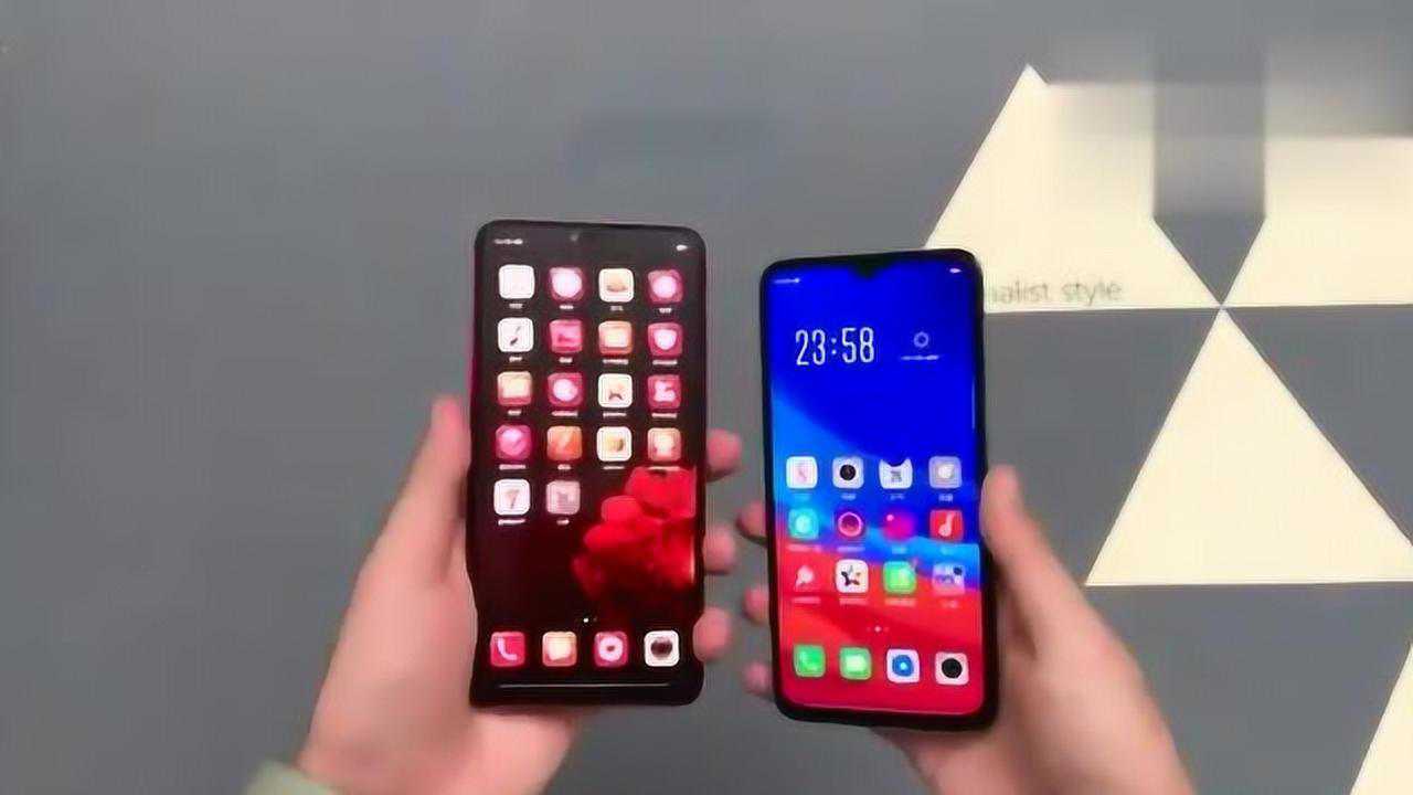 为什么r15x显示的是15  第1张