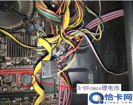物理机如何无盘启动  第1张