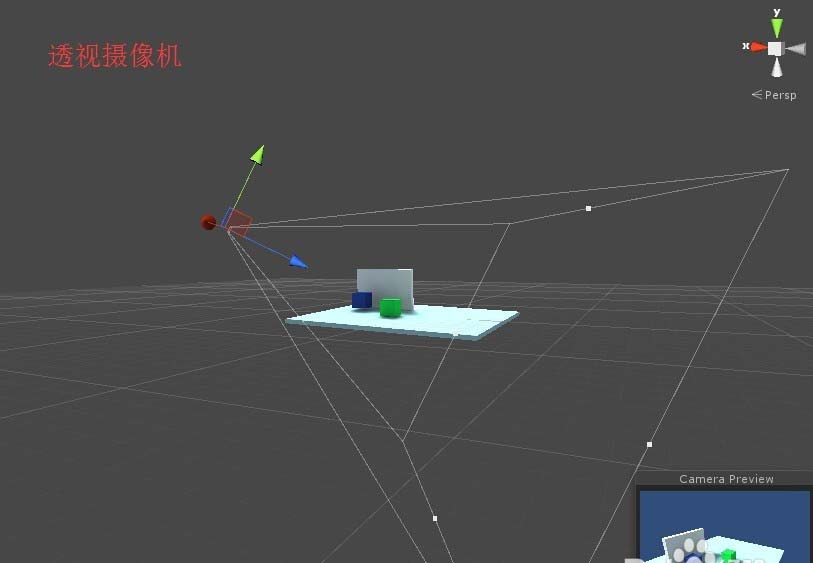 vr物理摄影机教程  第1张