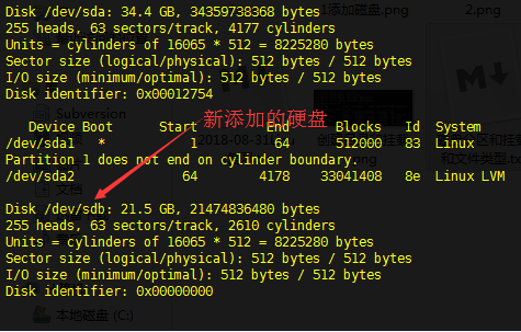 linux如何挂载光驱  第1张