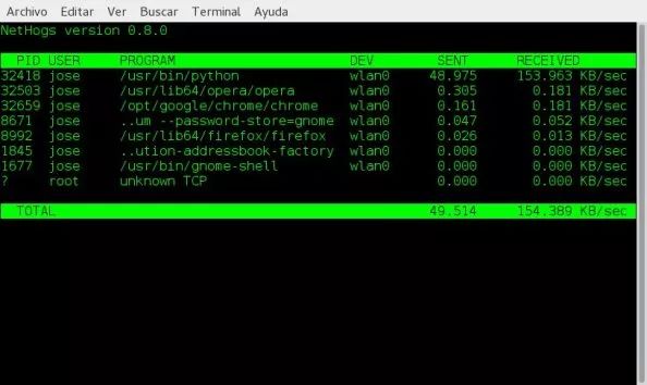 linux 网络流量如何计算  第1张