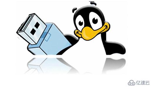 linux 下如何修复u盘