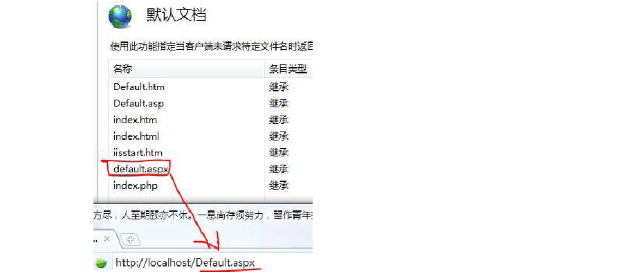 html如何修改为asp  第1张