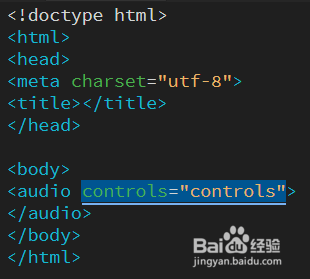 html如何在播放器打开方式