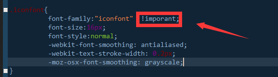 html中如何设置font  第1张