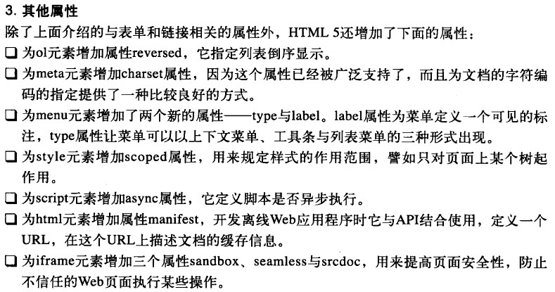 html5如何使用私有属性值