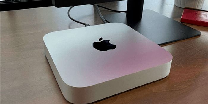 mac 小型服务器  第1张