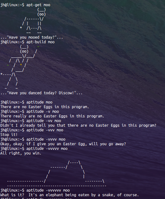 如何读懂linux开源代码  第1张