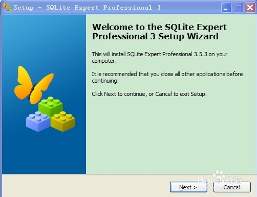 sqlite数据库怎么安装吗