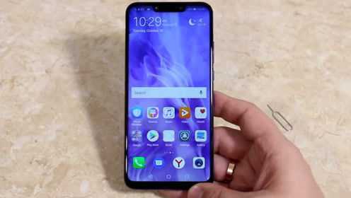 华为nova3为什么不能计步数  第1张
