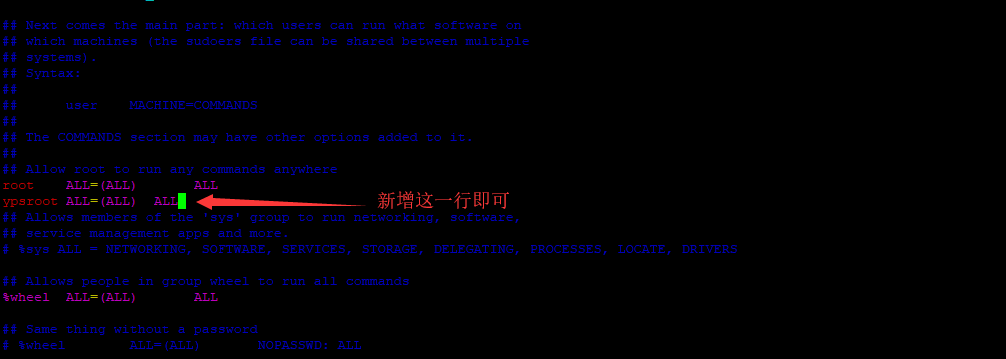 linux如何管理员权限获取  第1张