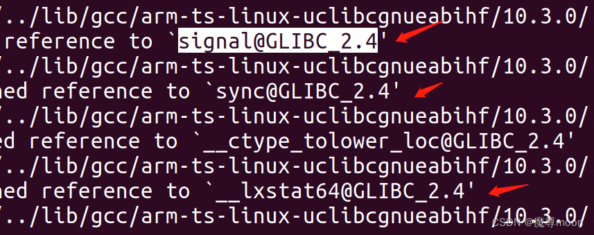 linux如何编译glibc  第1张