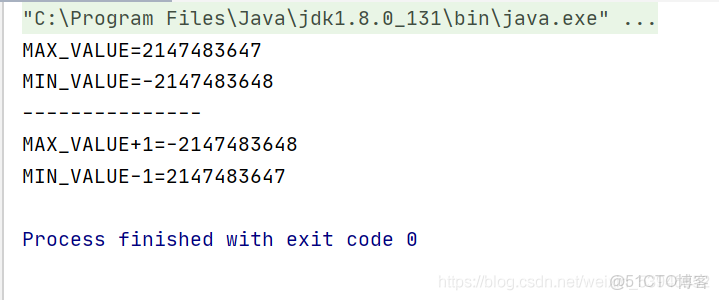 java怎么判断int类型的数据
